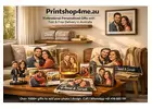 Personalised Gifts Australia | Custom Photo & Handmade Gifts Online