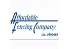 Affordable Fencing Company