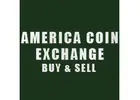 America Coin Exchange