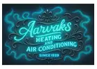 Aarvaks Heating & Air Conditioning
