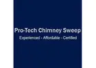 Pro-Tech Chimney Sweep