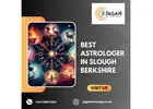 Best Astrologer in Slough Berkshire – Trusted Guidance by Jagan Astrology