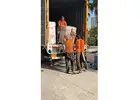 Trusted Moving Experts for Homes and Offices in Delhi