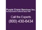 Purple Crane Services Inc.