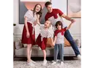 Fashionable Fun for the Whole Family! Discover our Stylish Kids outfits and Coordinated Family Fashi