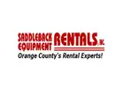 Party Rentals in Orange, CA