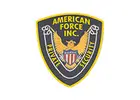 American Force Private Security Inc.