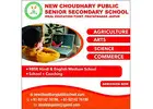 Best English Medium Schools In Jaipur
