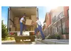 Long Distance Movers NYC