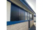 Add Privacy to Patios with Outdoor Blinds in Adelaide