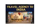 agencia de viajes a la India