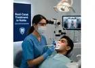 Root Canal Treatment in Noida | Pain-Free RCT by Expert Dentist