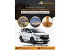 Innova Crysta Rental Jaipur | Hire & On Rent with Driver