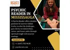 Trusted Psychic Reader in Mississauga