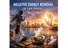 Powerful Negative Energy Removal in San Diego