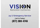 Reconstruction Services in Santa Ana, CA