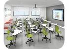How Does Investing in High-Quality School Furniture Impact Student Learning and Well-Being?