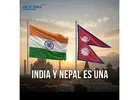 viajer a India y Nepal