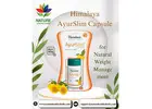 Himalaya AyurSlim Capsule for Natural Weight Management