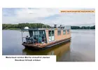 Hausboot mieten Müritz Urlaub genießen Motoryacht für besondere Momente