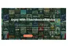 super fast ittechbasics IPTV A Complete Beginner’s Guide by ittechbasics