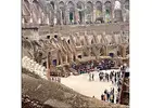 colosseum tours tickets