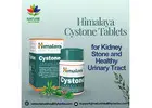 Himalaya Cystone Tablets for Kidney Stone and Healthy Urinary Tract