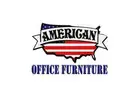 Used Office Furniture near Brea