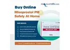 Buy Misoprostol Pill Online Safely | Discreet & Reliable
