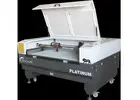 Laser Wood Cutting Machine for Fine Detailing & Clean Cuts