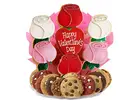 Taste the Love: Personalized Cookie Gift Baskets for Heartwarming Moments!