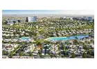 Hayat by Dubai South: A Wellness-Focused Community for Modern Family Living
