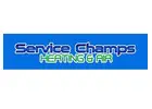 Service Champs Heating & Air