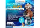GDPR Certification in Columbus