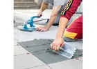 Strong Bonds for Perfect Tile Installation in