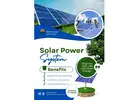 Solar Power System