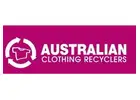 Australian Clothing Recyclers