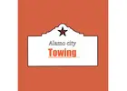 Alamo City Towing llc