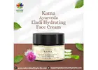 Kama Ayurveda Eladi Hydrating Face Cream