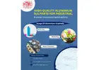 Aluminium Sulphate Exporters Supplying Worldwide Markets
