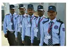Advanced Commercial Security Services in Delhi for Businesses