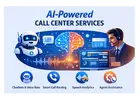 AI-Powered Call Center Services