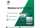 Himalaya Liv 52 DS Tablets to Protect Your Liver Naturally