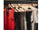 Clothing Resale Support Service