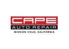 Cape Auto Repair