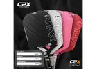 Buy Pickle Paddles Online | Premium Gear at Cpxpickleball.com