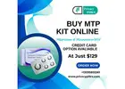 Buy MTP Kit Online - Mifepristone & Misoprostol in USA