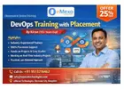 DevOps Training with Career Support in Electronic City Bangalore