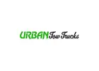 Urban Tow Trucks Calgary