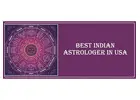 Best Indian Astrologer in California